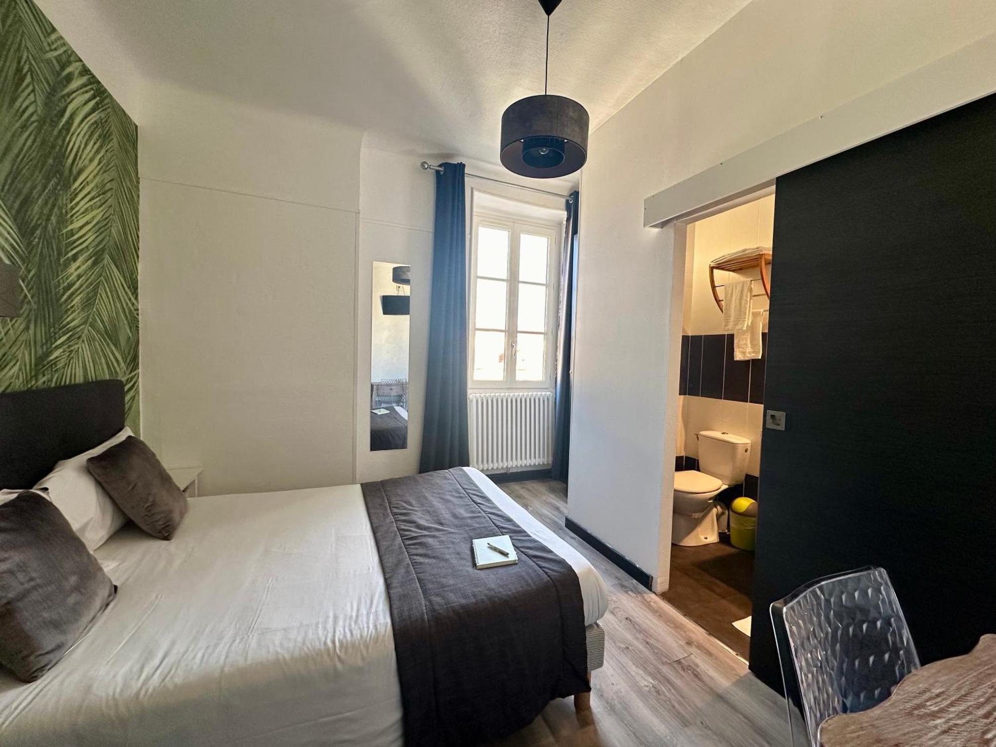 Hotel Parc Mazon-Биариц Екстериор снимка